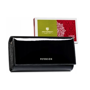 Peterson Női pénztárca