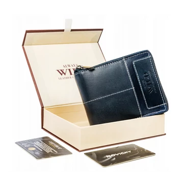 ALWAYS WILD Férfi pénztárca