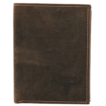 BUFFALO WILD Férfi pénztárca