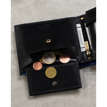 ROVICKY Férfi pénztárca