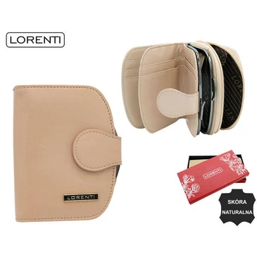 LORENTI Női pénztárca