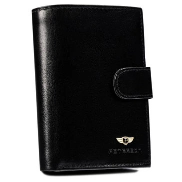 Peterson Férfi pénztárca