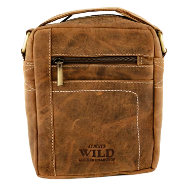 ALWAYS WILD Férfi táska