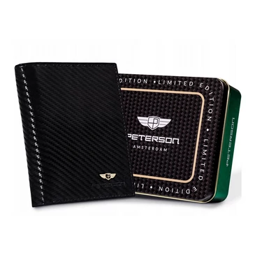 Peterson Férfi pénztárca