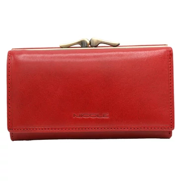Nicole Női pénztárca