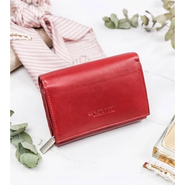 Sokrekszes 4U Cavaldi Női pénztárca