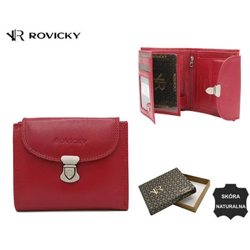 ROVICKY Női pénztárca