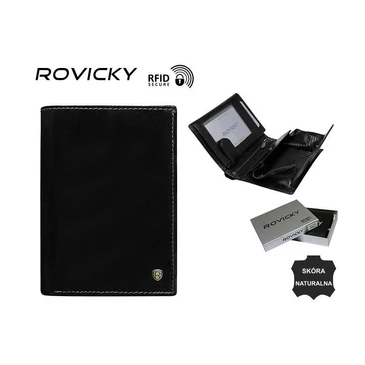 ROVICKY Férfi pénztárca