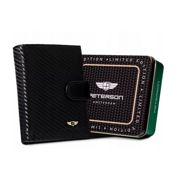 Peterson Férfi pénztárca