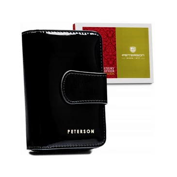 Peterson Női pénztárca