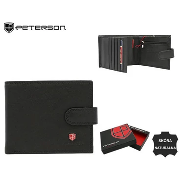 Peterson Férfi pénztárca