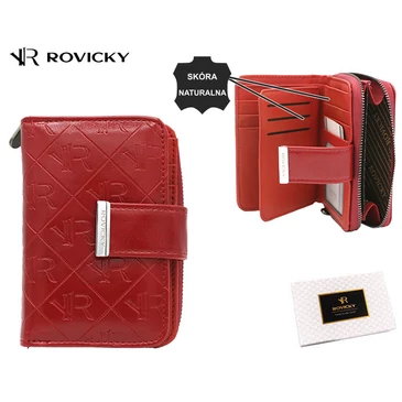 ROVICKY Női pénztárca