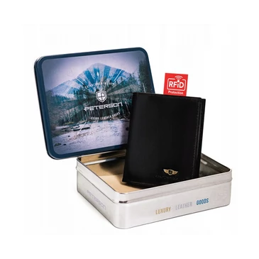 Peterson Férfi pénztárca
