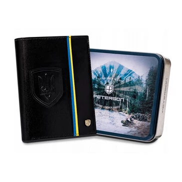 Peterson Férfi pénztárca