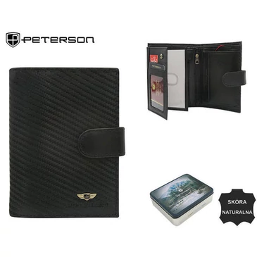 Peterson Férfi pénztárca