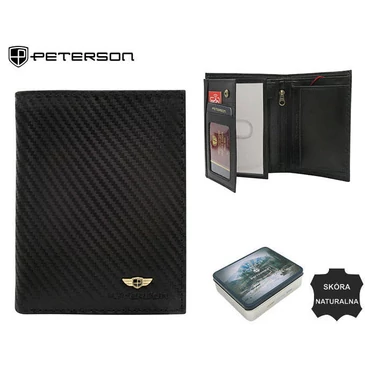 Peterson Férfi pénztárca