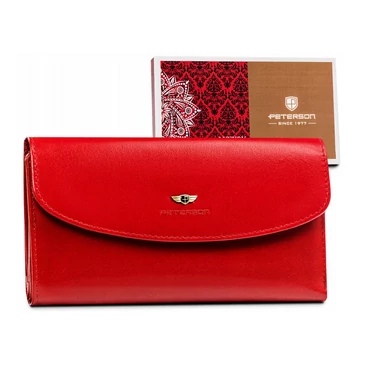 Peterson Női pénztárca