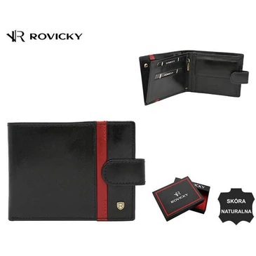 ROVICKY Férfi pénztárca