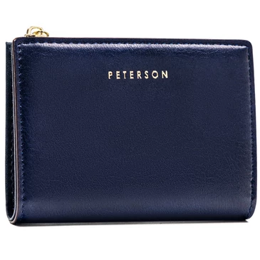 Peterson Női pénztárca