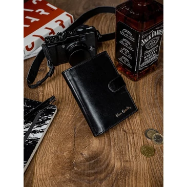 PIERRE CARDIN Férfi pénztárca