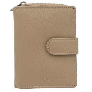 Peterson Női pénztárca