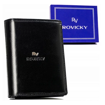 ROVICKY Férfi pénztárca