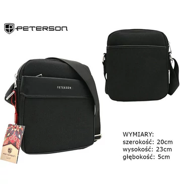 Peterson Férfi táska