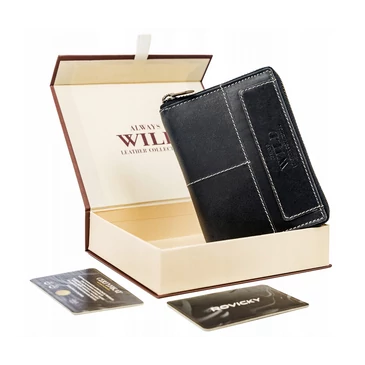 ALWAYS WILD Férfi pénztárca