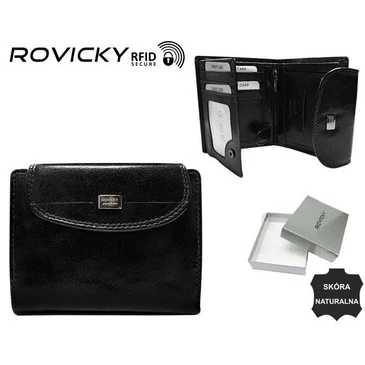 ROVICKY Női pénztárca
