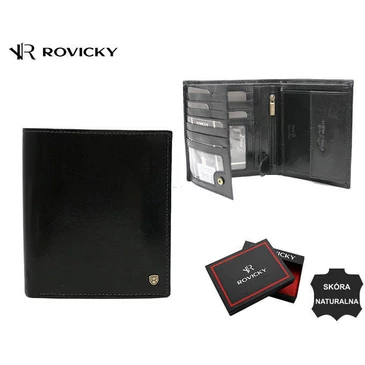 ROVICKY Férfi pénztárca