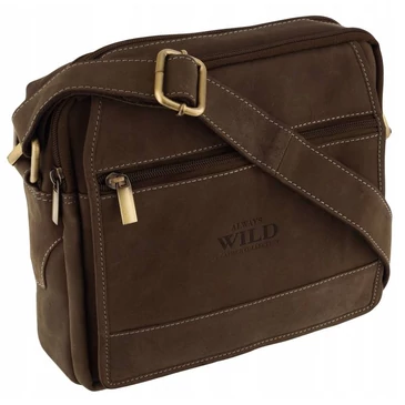 ALWAYS WILD Férfi táska