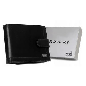 ROVICKY Férfi pénztárca