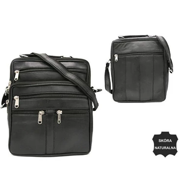 Valódi Bőr Férfi táska