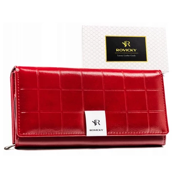 ROVICKY Női pénztárca