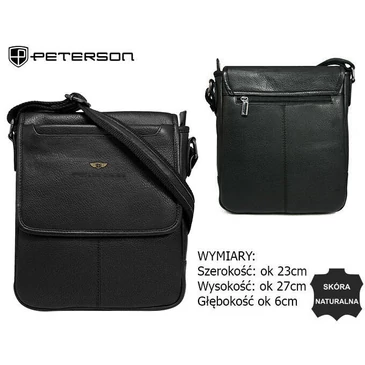 Peterson Férfi táska