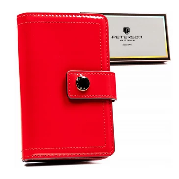 Peterson Női pénztárca