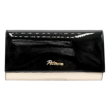 Peterson Női pénztárca