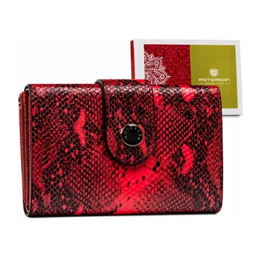 Peterson Női pénztárca