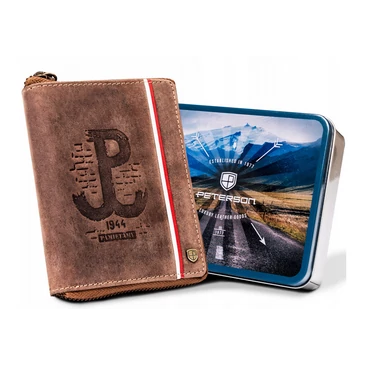 Peterson Férfi pénztárca