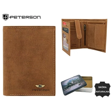 Peterson Férfi pénztárca