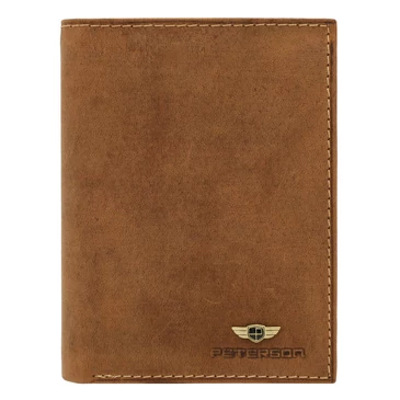 Peterson Férfi pénztárca