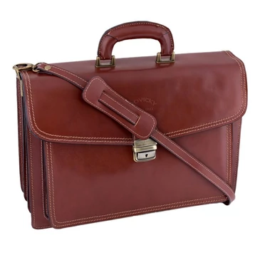 ROVICKY Férfi aktatáska