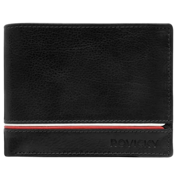 ROVICKY Férfi pénztárca