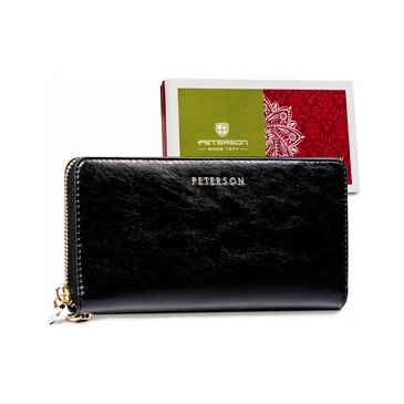 Peterson Női pénztárca