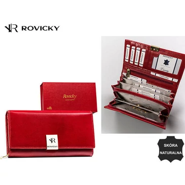 ROVICKY Női pénztárca