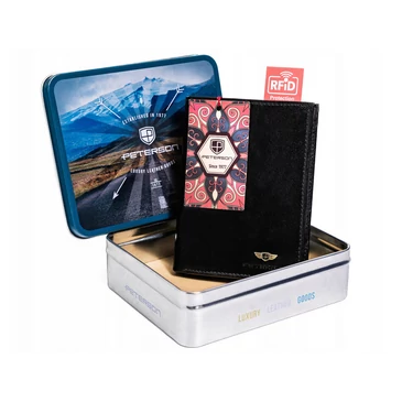 Peterson Férfi pénztárca