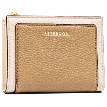 Peterson Női pénztárca