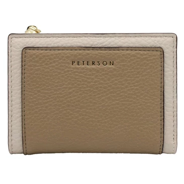 Peterson Női pénztárca