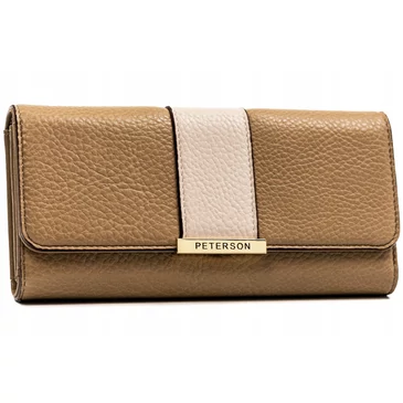 Peterson Női pénztárca