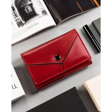 Peterson Női pénztárca